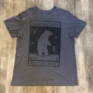 Men’s Graphic Tee